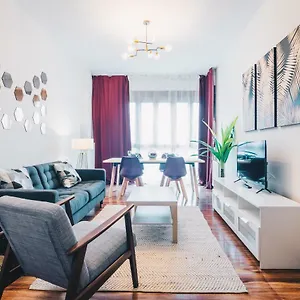 ibaibe-apartment-by-people-rentals.bilbaohotelsspain.com/