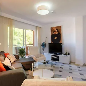Con Parking Gratuito Appartement