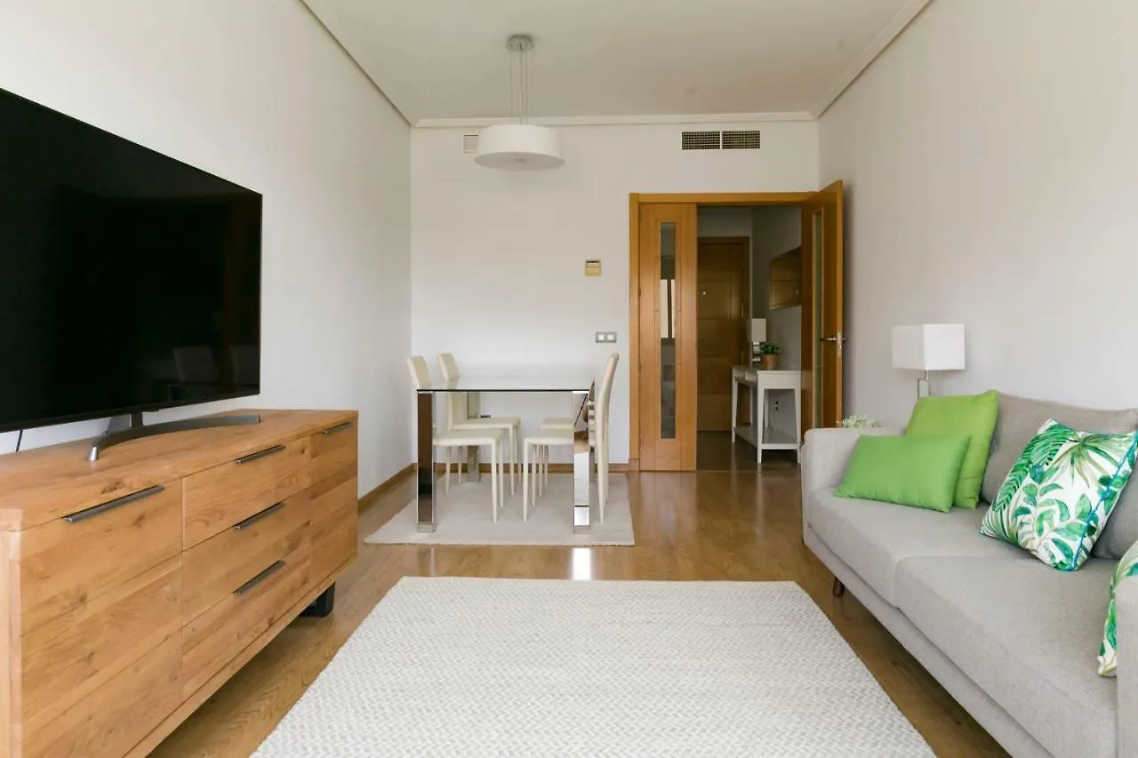 Apartamento Malaga Litoral Beach II 0*,  Espagne